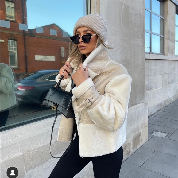 Zara knit beanie - Picture 1 of 9